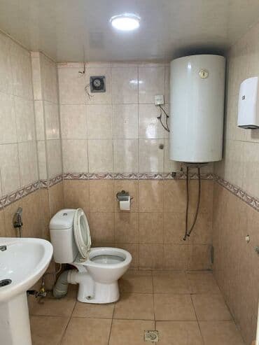 mingecevir obyekt: Yeni tikilinin altında, yol kənarında yerləşən obyekt icarəyə verilir — 3