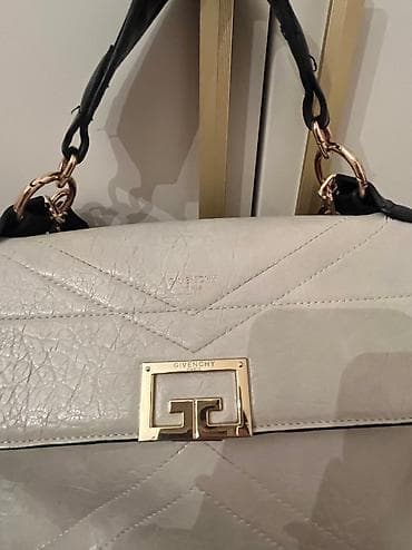 Çantalar: GV canta hal hazirda magazalarsa var 60,70 arasidi 2 defe iwletmiwem — 2