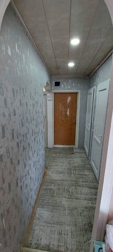 Bakı, 2 otaqlı, Köhnə tikili, 60 kv. m — 14