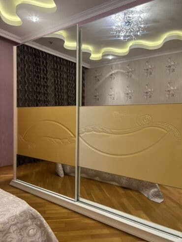 куплю спальный гарнитур: Двуспальная кровать, Шкаф, Комод, Трюмо — 3