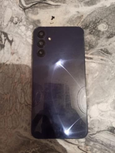 s iii mini: Samsung Galaxy A15, 128 GB, rəng - Qara, Sensor, Barmaq izi, İki sim kartlı — 2
