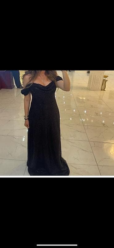 Cinslər: Zərif gecə libasları paketi 1) Pudra-bənövşəyi rəngdə uzun atlası — 7