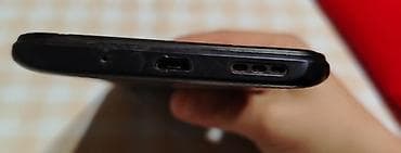 xiaomi ehtiyat hisseleri: Redmi Note 12, 32 GB, rəng - Qara, Barmaq izi — 3