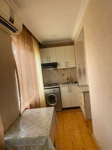 недвижимость баку: Ehmedli ela temirli baki k/t arxasi her seraiti var aileye verilir — 2