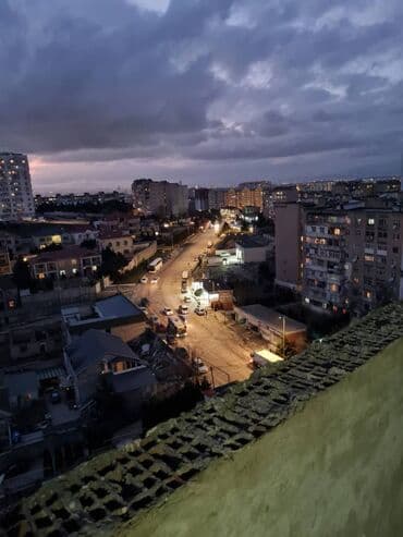 квартиры в баку: 2 комнаты, Новостройка, 102 м² — 2