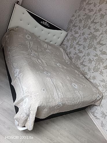 matras islenmis: İşlənmiş, İkinəfərlik çarpayı, Bazasız, Matras ilə, Siyirməsiz — 2