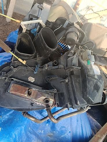 4 goz mercedes 3 2: Opel Vectra üçün ehtiyat hissələri - Arxa baqaj qapağı: “Vectra 2.0 — 4