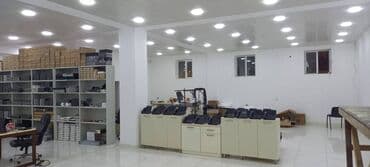 xacmaz obyekt: Əcəmi metrosunun yaxınlığında yerləşən ümumi sahəsi 200 kv,m — 7