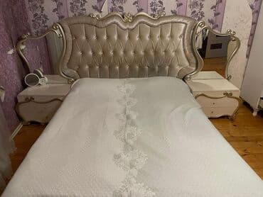 мебель для прихожей: Təknəfərlik çarpayı — 1