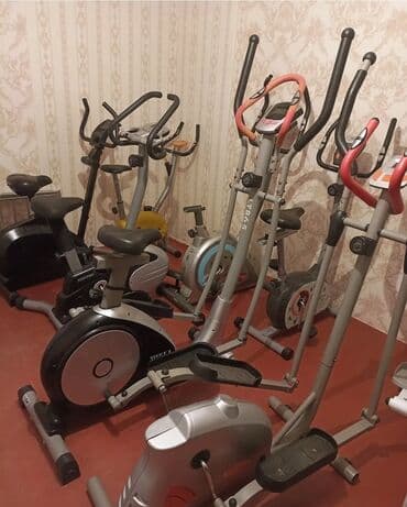 композитные бассейны в баку: Другие тренажеры — 1