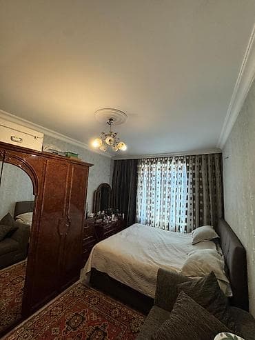 3 otaqlı, Yeni tikili, 83 kv. m — 8