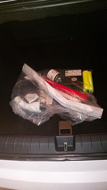 ford 7 1: BYD Destroyer 05: 1.5 l | 2025 il 129 km Sedan — 10