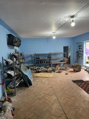 аренда ресторана: Nizami rayonu Babək prospektində,sahəsi 200 kv/m olan, obyekt — 1