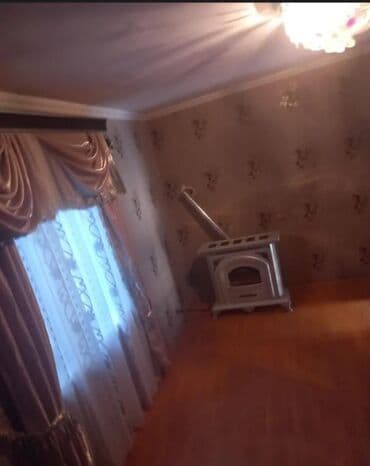 Kirayə mənzillər: Badamdar 3 cu yasayis massivinde 2 otagli addelni heyet evi kiraye — 2