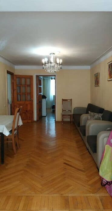 kiraye evler metro: Qələbə dairəsində. Ziraat bankın arxasında. Tam əşyalı mənzil — 16