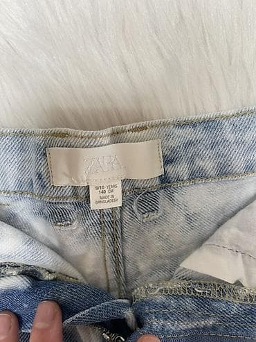 pul tapancasi: Şort, Qız üçün, 9 - 10 yaş — 3