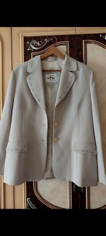 cins pencekler: Пиджаки — 1