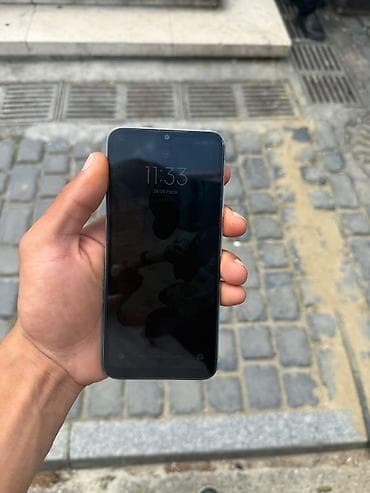 smartfon: Xiaomi Redmi smartfon hec bir problemi yoxdu zavod telefondu usta uzu — 3