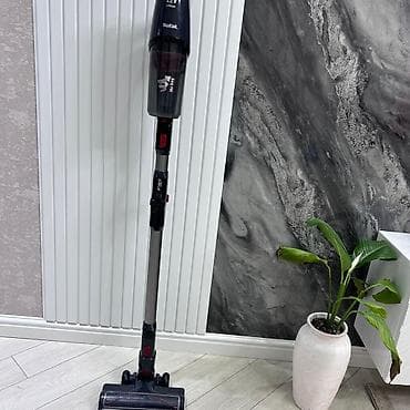 купить игровой ноутбук в баку: Tefal simsiz dik tozsoran – 22V Lithium - 22V litium batareya ilə — 2