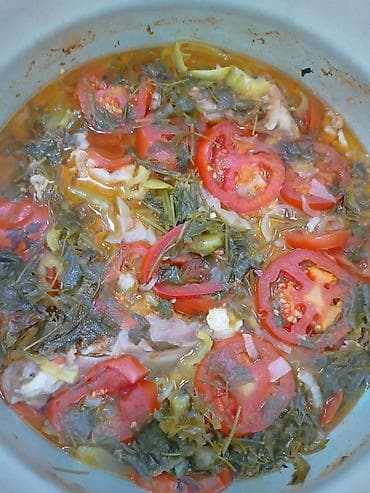 yemek sifarişi: Aşbaz işi axtarlram - Dolma assortisi: badımcan, pomidor və bolqar — 1