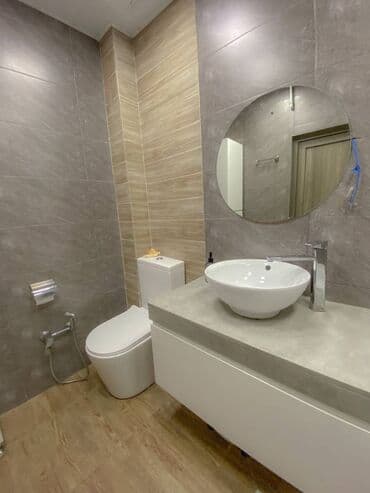 ev masazir: Sumqayıt, 4 otaqlı, Köhnə tikili, 102 kv. m — 4