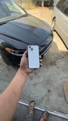 apple ipad pro qiymeti: IPhone 15, 128 ГБ, Белый, Беспроводная зарядка, Face ID — 4