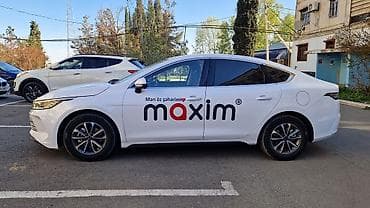 ucuz niva: Salam hazır el krediti byd ilkin ödəniş 6500man buraxılış kartı var — 1