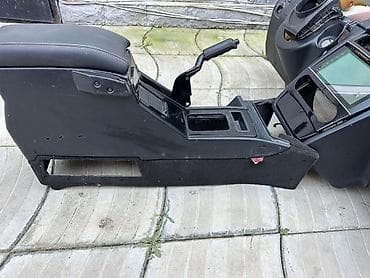 06 pribor: Mercedes-Benz E-Class W210, Orijinal, Yeni — 4