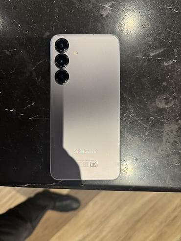 Samsung Galaxy S23, rəng - Gümüşü, Simsiz şarj