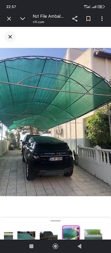 kabab setkasi: Tor / Setka / Kölgəlik / Kölgə toru / istixana toru / Günkeçirmə toru — 10