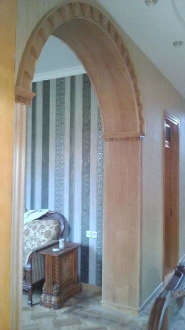 taxta pataloklar: QAPILARIN RESTAVRASİYASI
VƏ RƏNGLƏNMƏSİ — 11