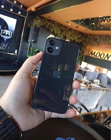 4k kamera: IPhone 12, 64 ГБ, Черный — 2