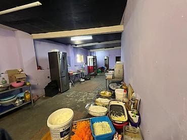 səyyar gözəllik salonu: Bir çox biznes sahəsinə yararlidir. Dönerxana, qril, təndir, çay evi — 3