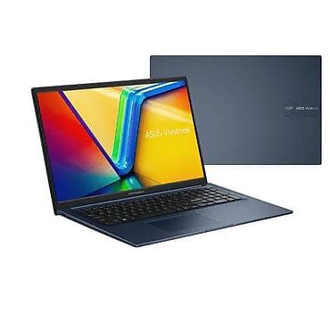 noubuk: ASUS Vivobook 17 (X1704VAP) Noutbuk ideal vəziyyətdədir, yenidir — 3