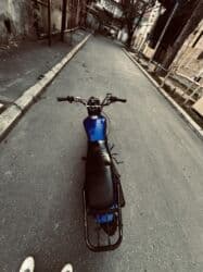 купить питбайк в азербайджане: Tufan 80 см3, 2023 год — 5