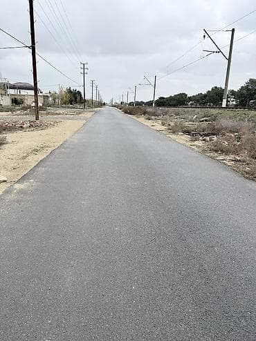 rayonda kiraye evler: 7 otaqlı, 222 kv. m, Təmirsiz — 6