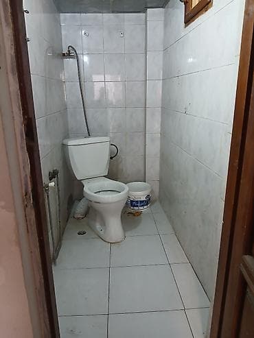 kiray: - 2 ayrı yataq otağı: hər otaqda tək nəfərlik dəmir çarpayılar — 5