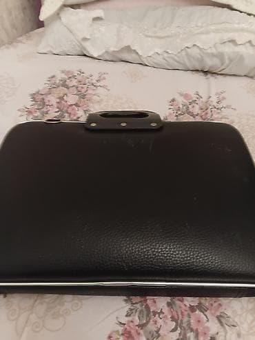 Samsung noutbuk + daşıma çantası - Brend/model: Samsung (şəkildəki
