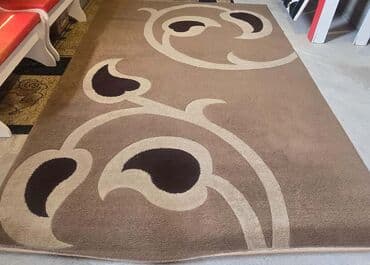 temiz xali: Xalça Dekorativ, Kredit yoxdur — 1