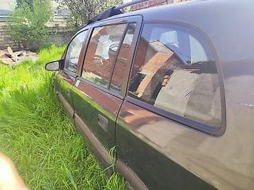 аренда hyundai sonata бишкек: Opel Astra Caravan (universal) – benzinli, mexaniki ötürməli — 4
