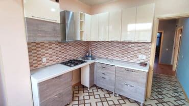 bakıda otellər: Bakı, 2 otaqlı, Köhnə tikili, 55 kv. m — 5