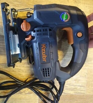 elektrikli bağ qaycısı: Lobzik Argenal yeni kefiyyetli təmiz mis sarğı ilə Ünvan koroglu — 1