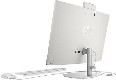 samsung komputer: Salam Monoblok HP AİO ✅Məhsula 12 ay qarantiya verilir Parametrləri — 3