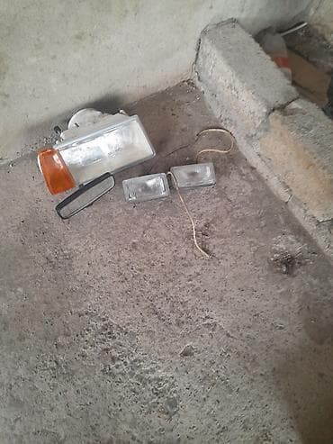 hyundai santa fe: Avtomobil üçün ehtiyat hissələri dəsti

vaz 09. 099 08 015
- 
- — 4