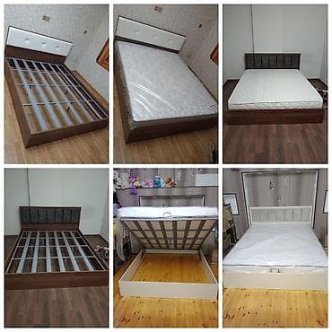 AYNUR 2 💃 *TƏZƏ* Taxtlar☑️ Sadə model: 259 azn Açıq bazalı: 289 azn