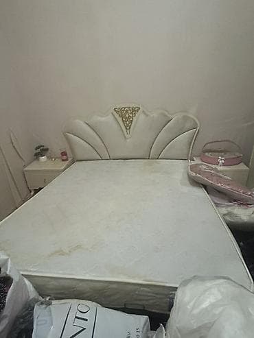 gul: İşlənmiş, İkinəfərlik çarpayı, Bazalı, Matras ilə, Siyirməli — 3