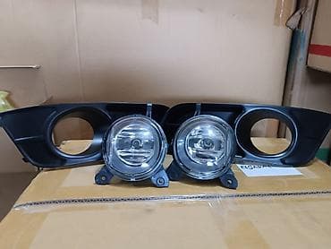 Toyota carolla dumanlisi