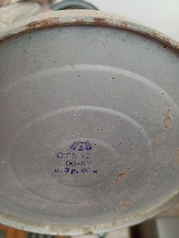 Süni güllər: Məhsul: Kerosin fənəri (mexaniki fitilli, şüşə kolbalı) Təsvir: - — 6