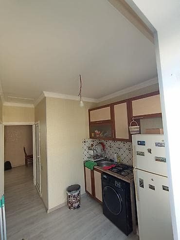 kiraye evler 2023: 2 otaqlı, 45 kv. m, Kredit yoxdur, Yeni təmirli — 7