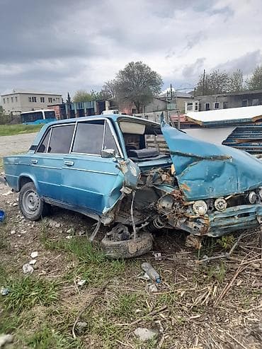 tofas satilir: VAZ (LADA) 2106: 1.6 l | 2000 il Sedan — 2